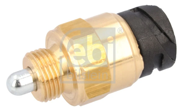 Switch, differential lock